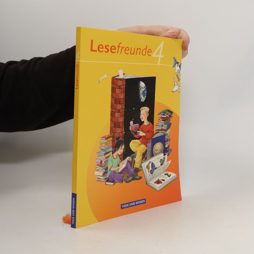 Marion Gutzmann Lesefreunde