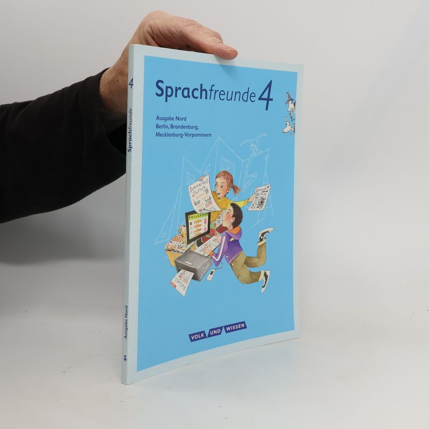 Kolektiv autorů Sprachfreunde