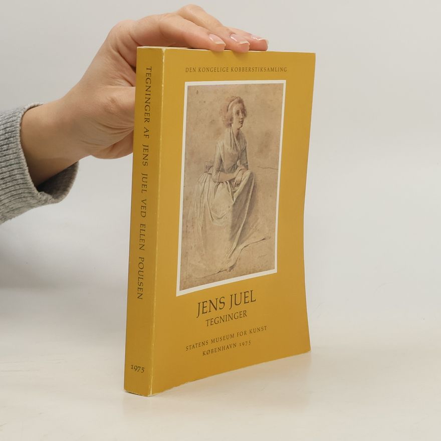 Ellen Poulsen Tegninger af Jens Juel