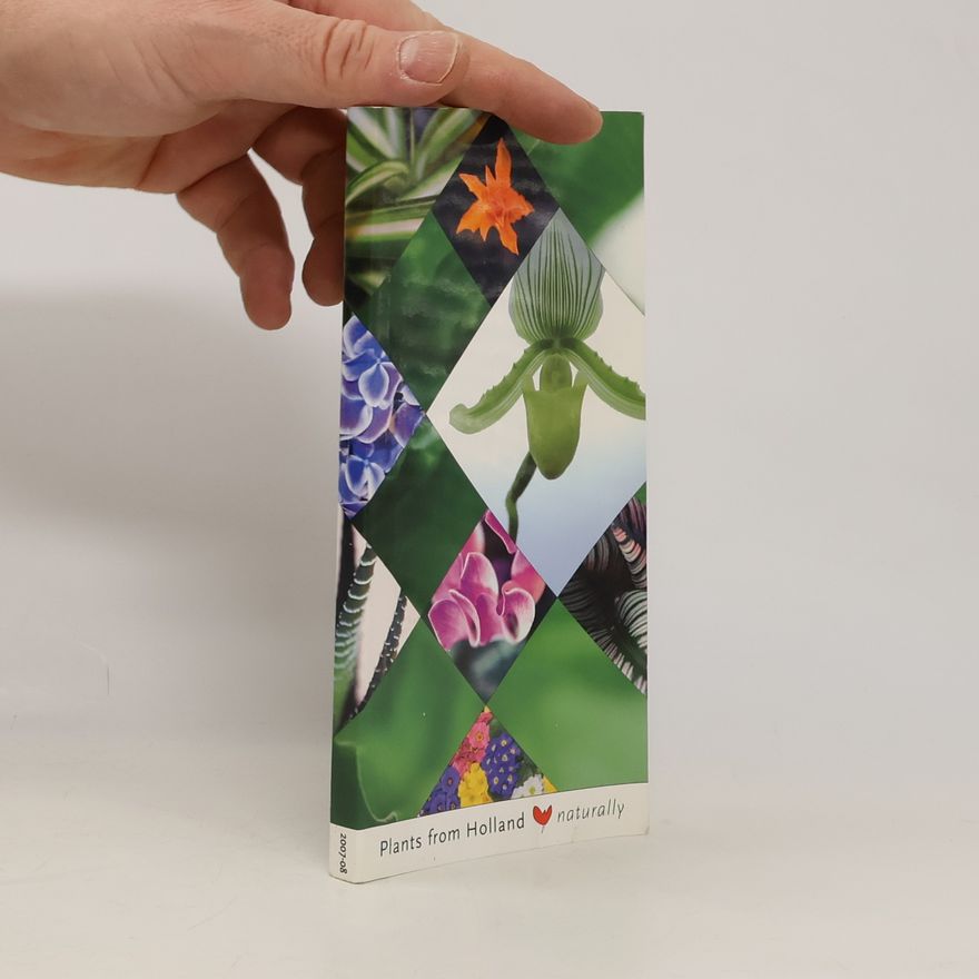 Autorenkollektiv Plants from Holland