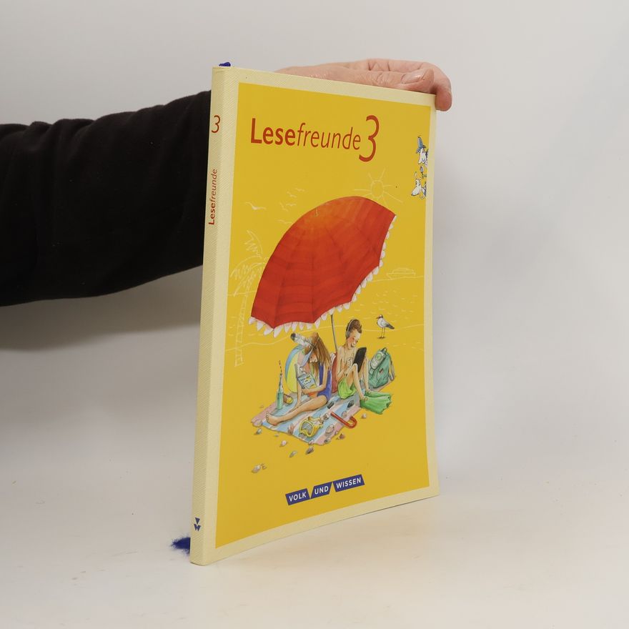 Autorenkollektiv Lesefreunde 3