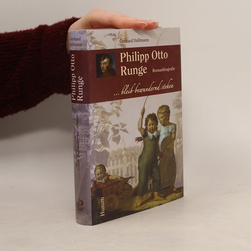 Gerhard Dallmann Philipp Otto Runge