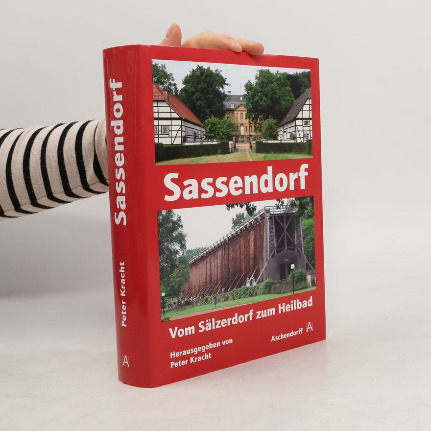 Peter Kracht Sassendorf