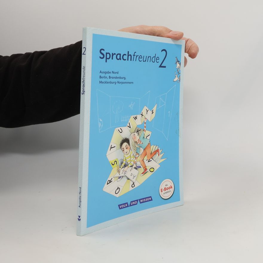 Peter Sonnenburg Sprachfreunde