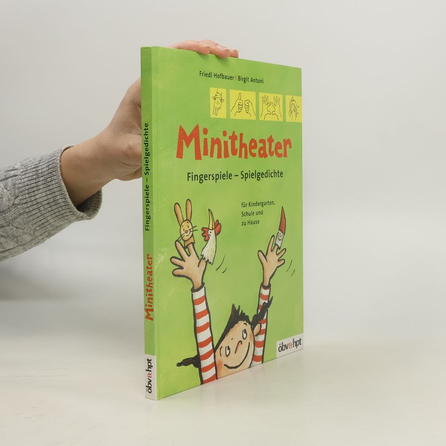 Friedl Hofbauer Minitheater