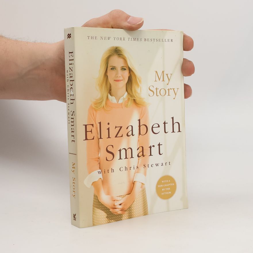 Elizabeth Smart My Story