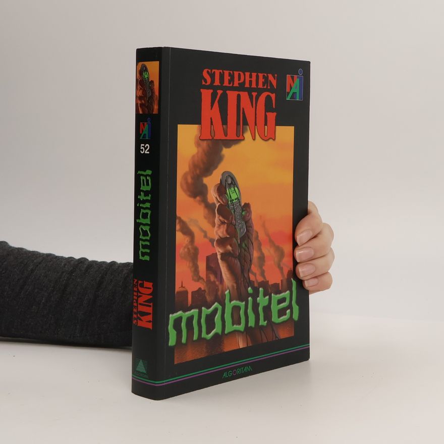 Stephen King Mobitel