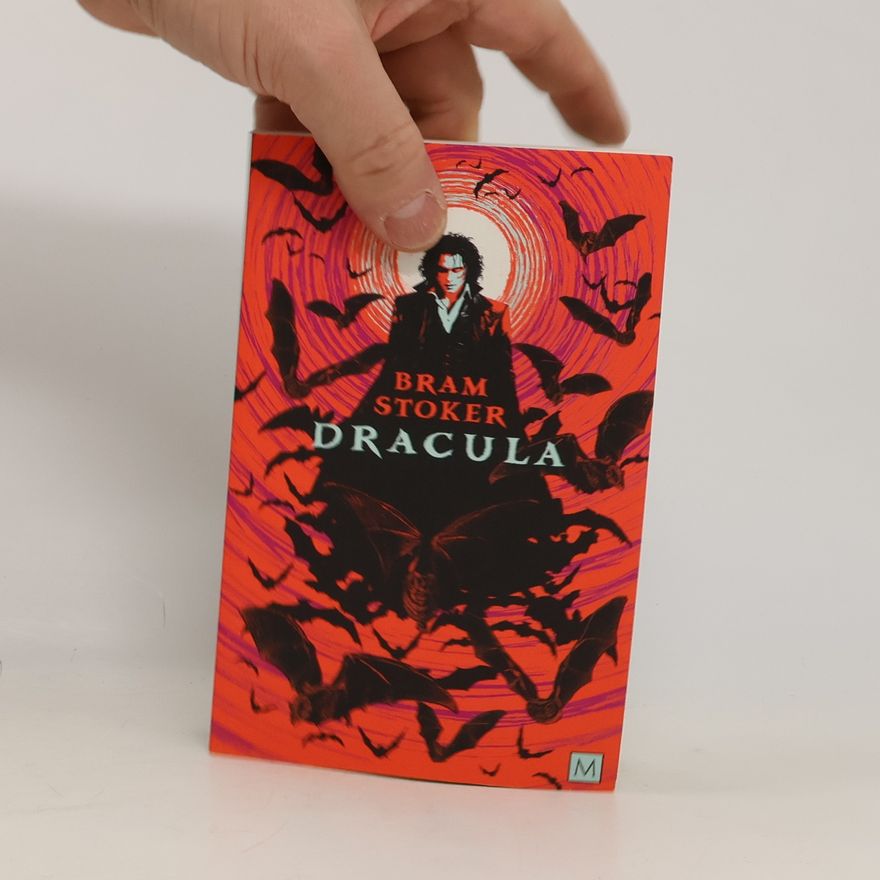 Bram Stoker Dracula