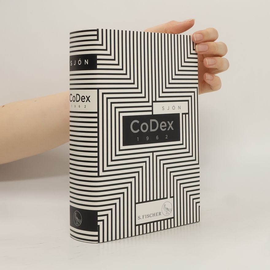 Sjón CoDex 1962