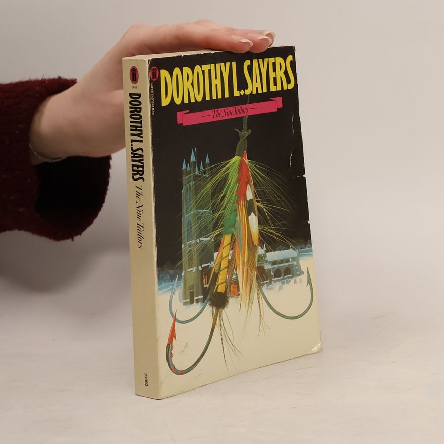Dorothy L. Sayers The Nine Tailors
