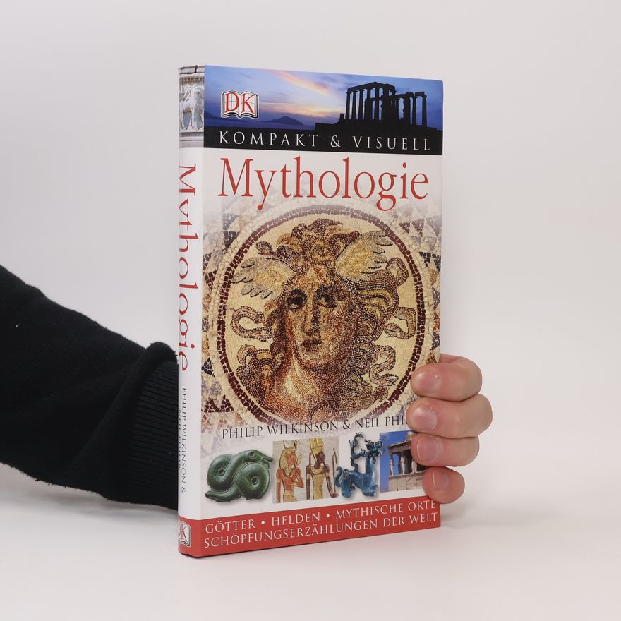 Philip Brooks Mythologie