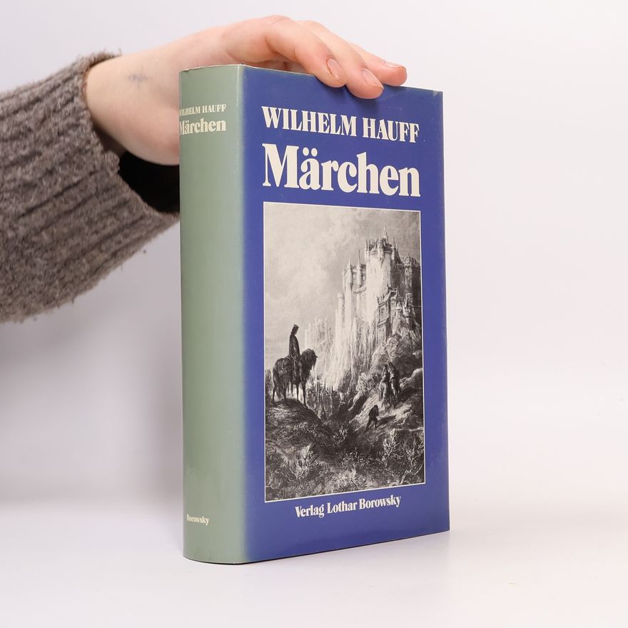 Wilhelm Hauff Märchen
