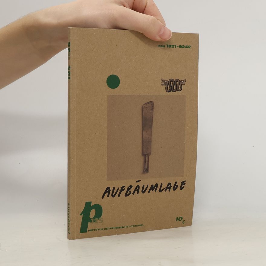 Autorenkollektiv Aufbäumlage