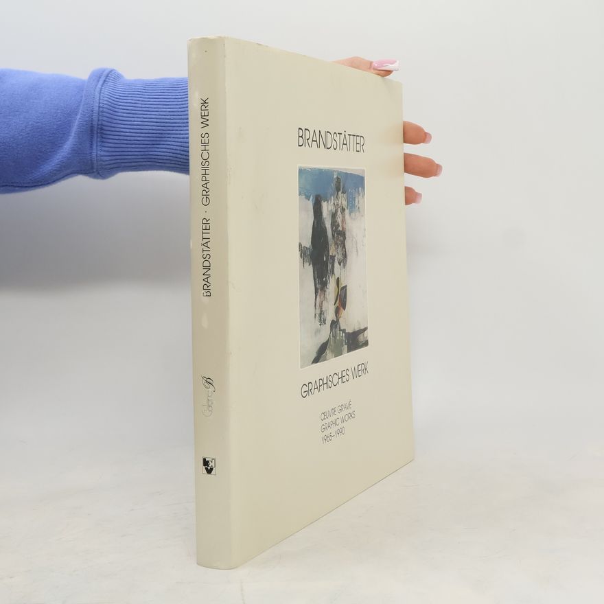 Karl Brandstätter Graphisches Werk