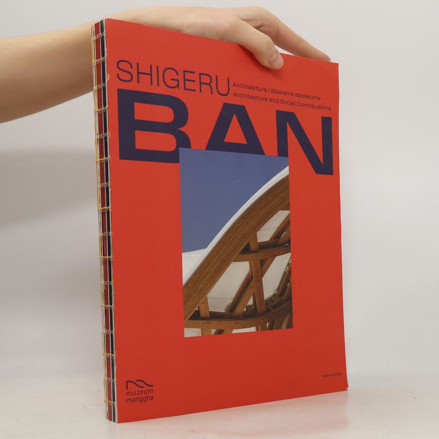 Autorenkollektiv Shigeru Ban