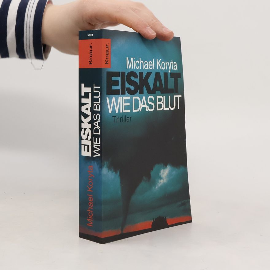 Michael Koryta Eiskalt wie das Blut