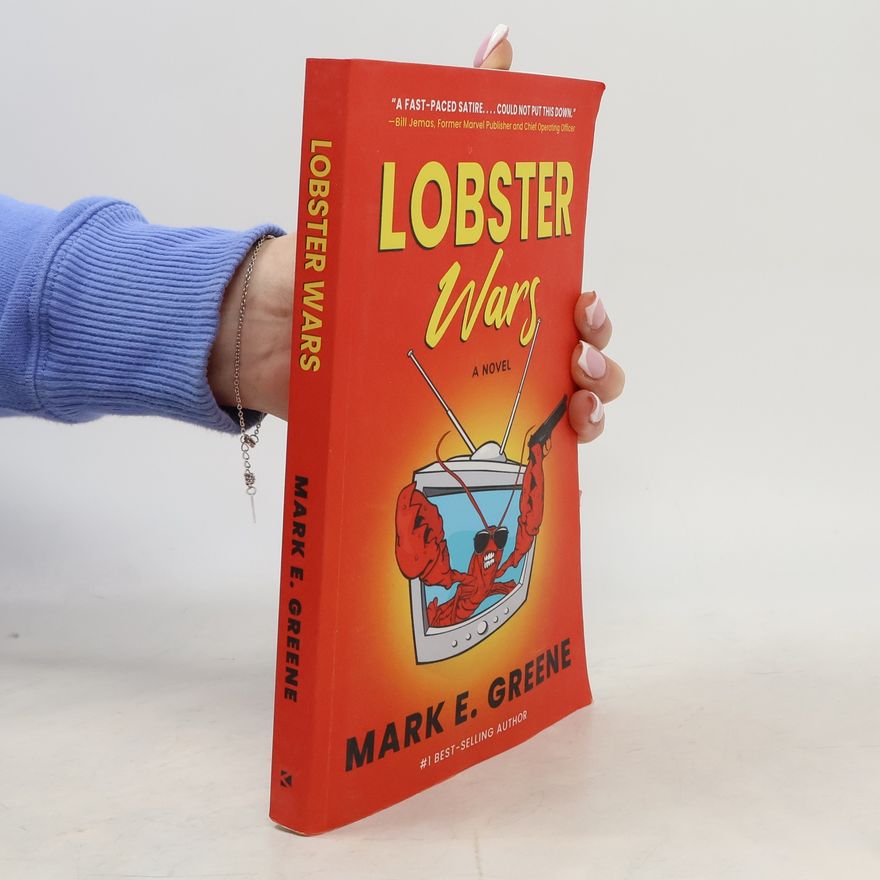 Mark E. Greene Lobster Wars