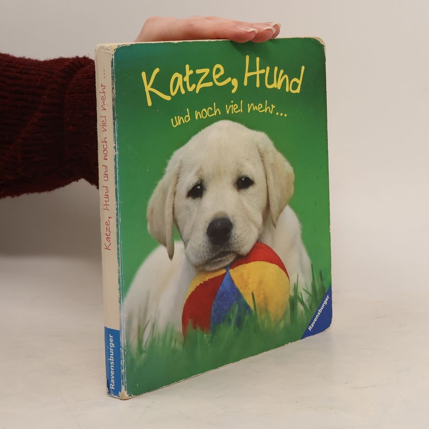 Christine Meier Katze, Hund und noch viel mehr ...