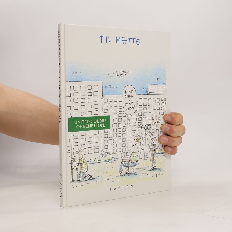 Til Mette Komm schon! Komm schon!