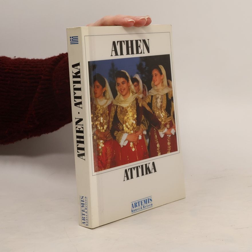Sabine Brenne Athen, Attika
