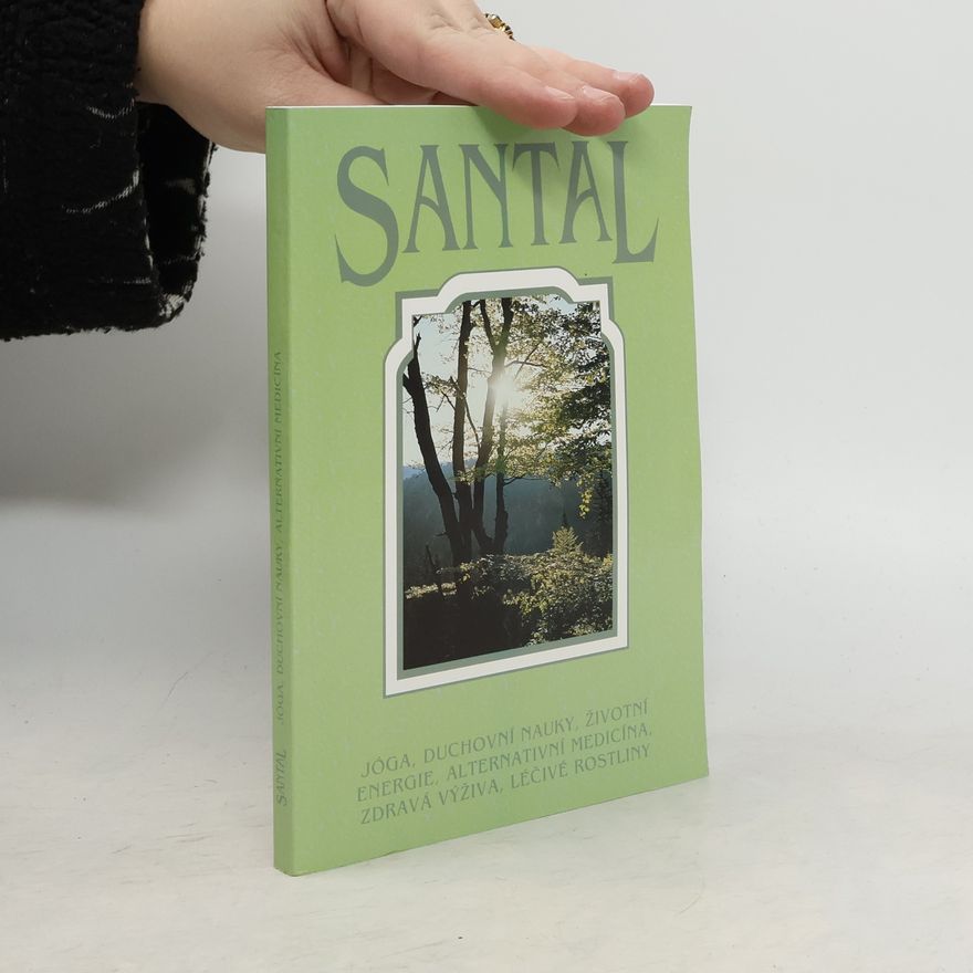 Autorenkollektiv Santal : Sborník-MCMXCIX