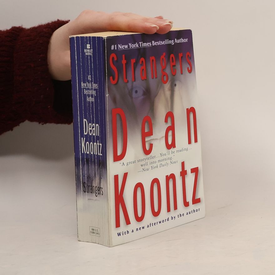 Dean Ray Koontz Strangers