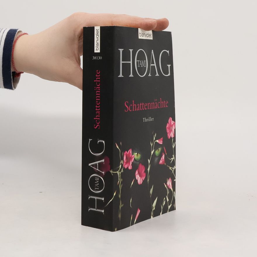 Tami Hoag Schattennächte