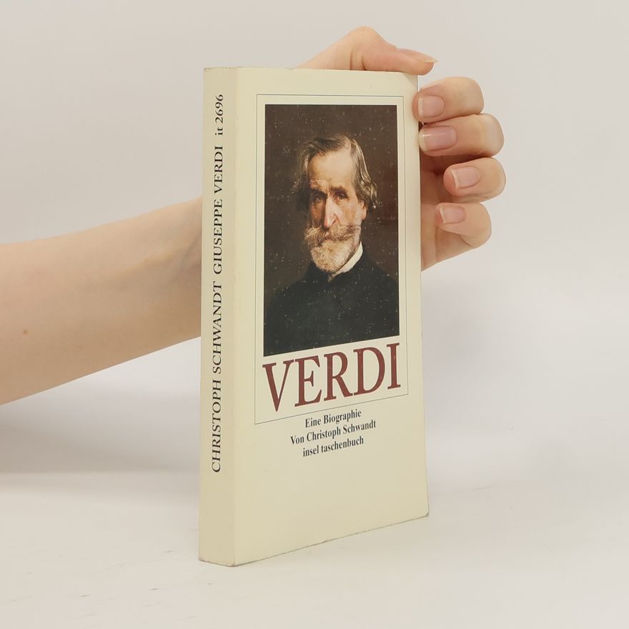 Christoph Schwandt Verdi
