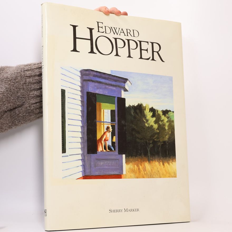 Edward Hopper Edward Hopper