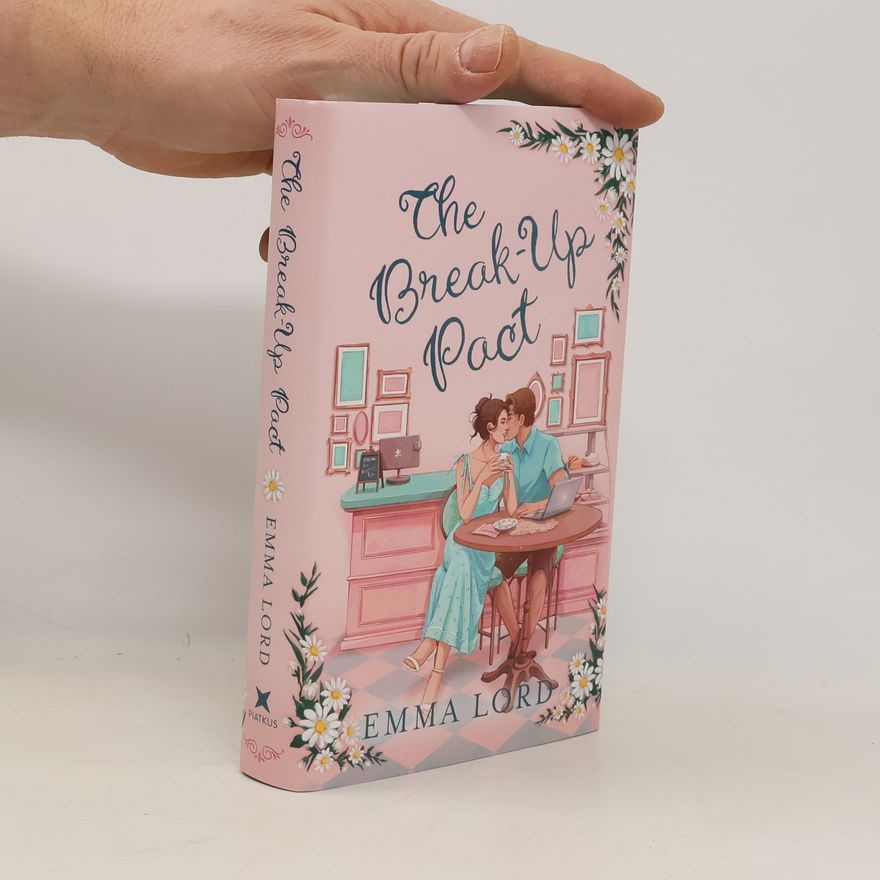 Emma Lord The Break-Up Pact