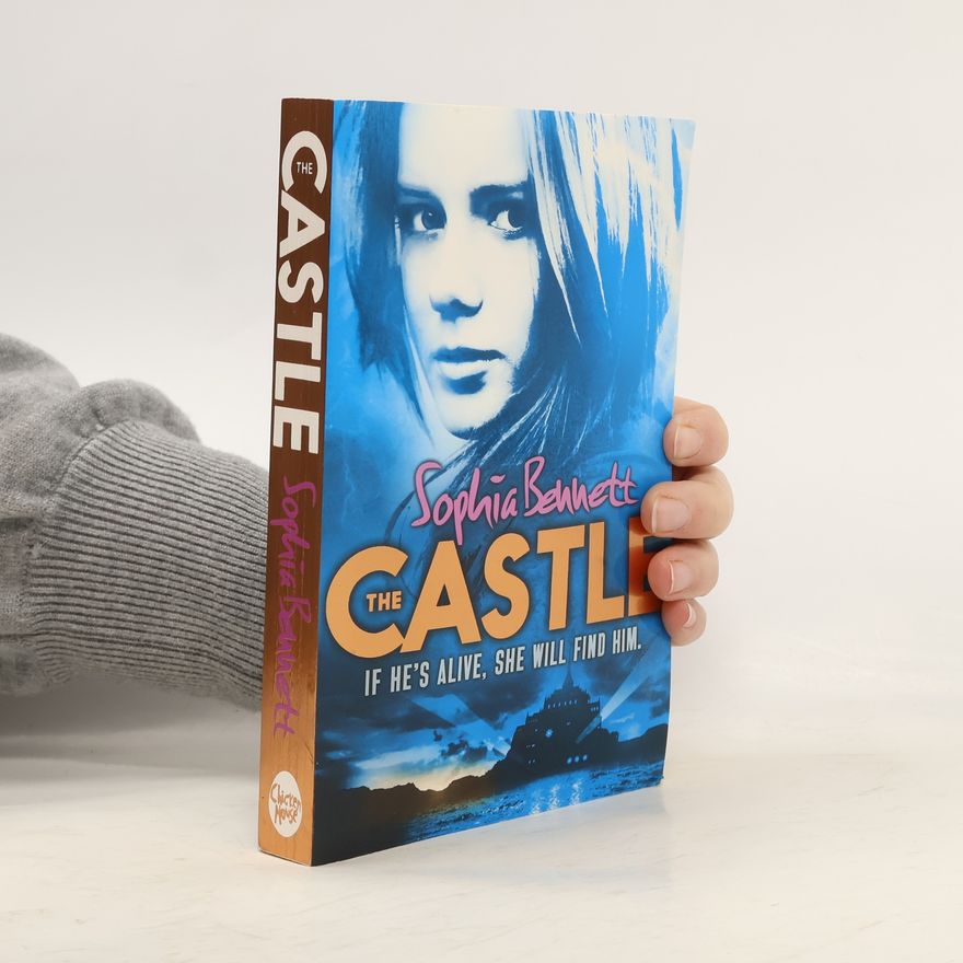 Sophia J. Bennett The Castle