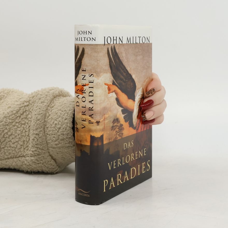 John Milton Das verlorene Paradies
