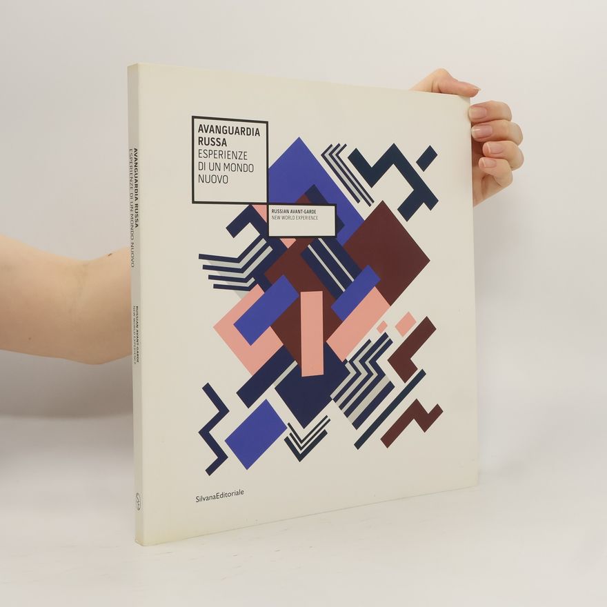 Giuseppe Barbieri Russian Avant-Garde