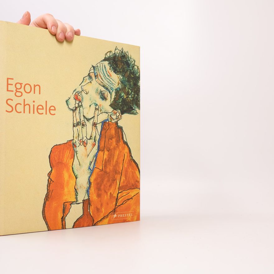 Klaus Albrecht Schröder Egon Schiele: Catalogue of the Exhibition at the Albertina, Wien, 2005/2006