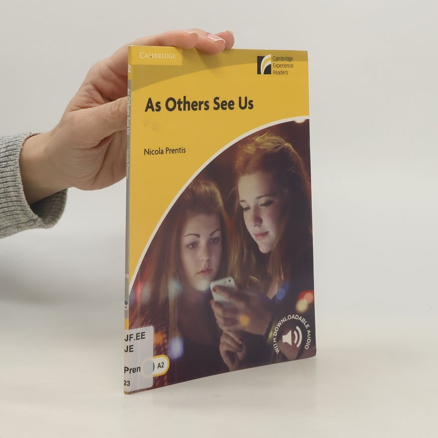 Nicola Prentis Cambridge Experience Readers: As Others See Us