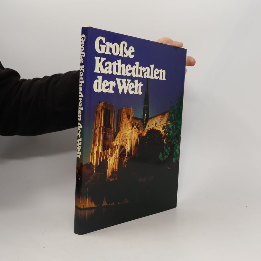 David Mountfield Große Kathedralen der Welt