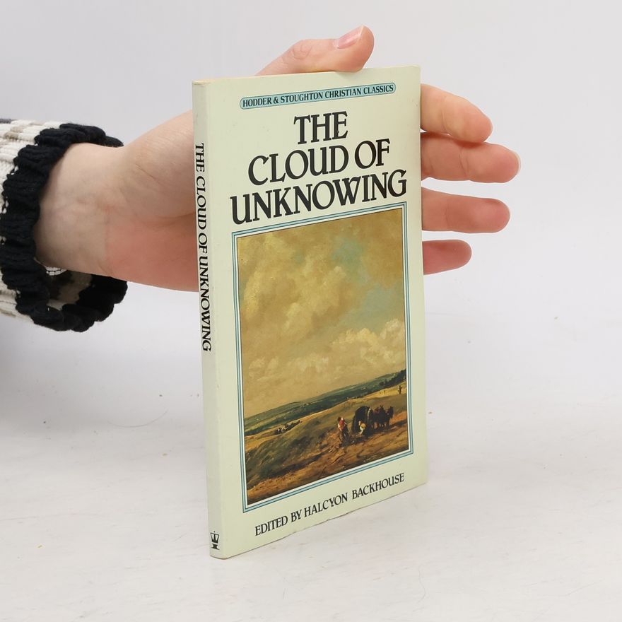 Auteurscollectief The Cloud of Unknowing