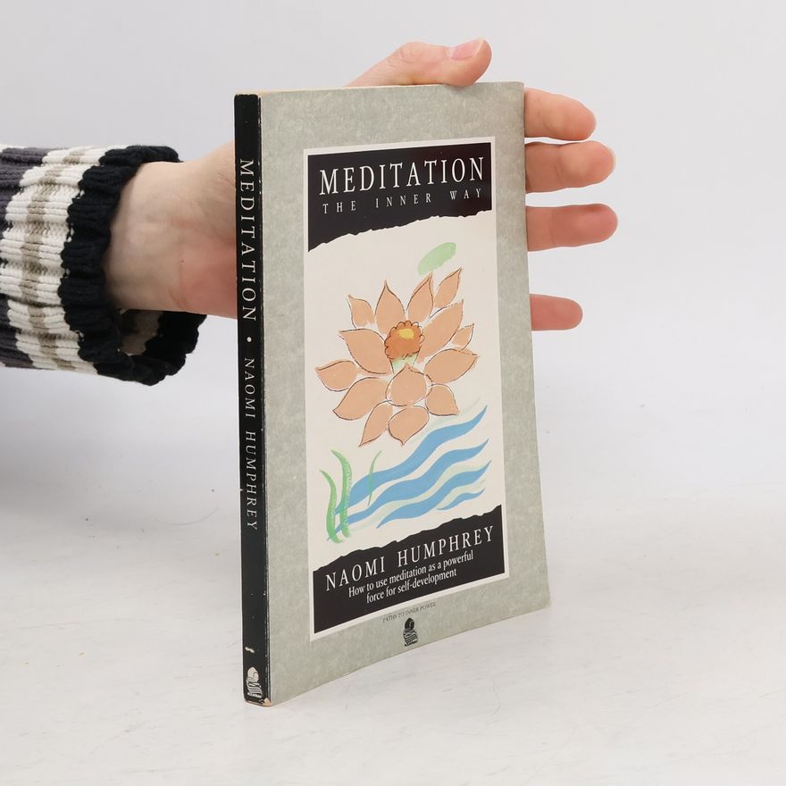 Naomi Humphrey Meditation