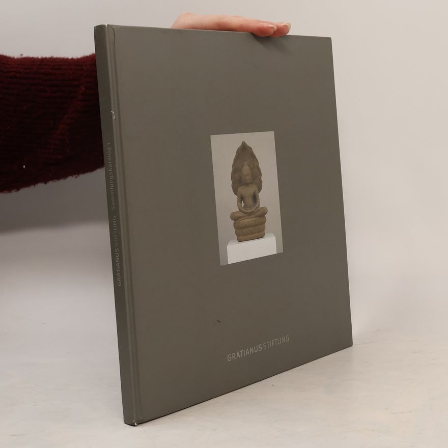 Collectif d'auteurs Gratianus Stiftung. Sammlungskatalog 1