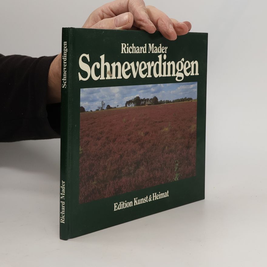 Richard Mader Schneverdingen