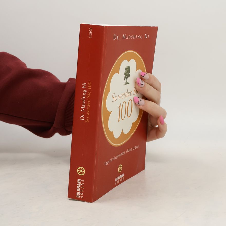 Huangdi So werden Sie 100