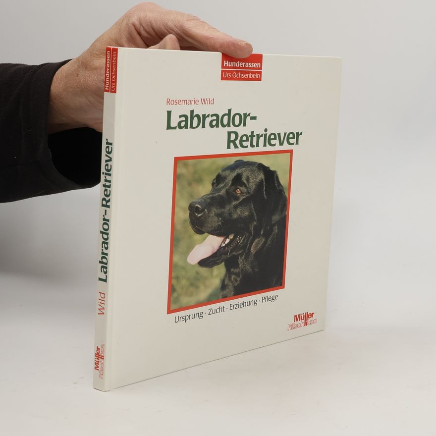 Rosemarie Wild Labrador-Retriever