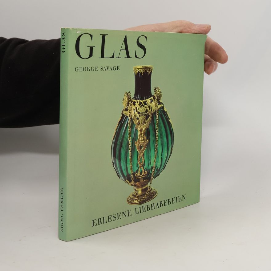 George Savage Glas