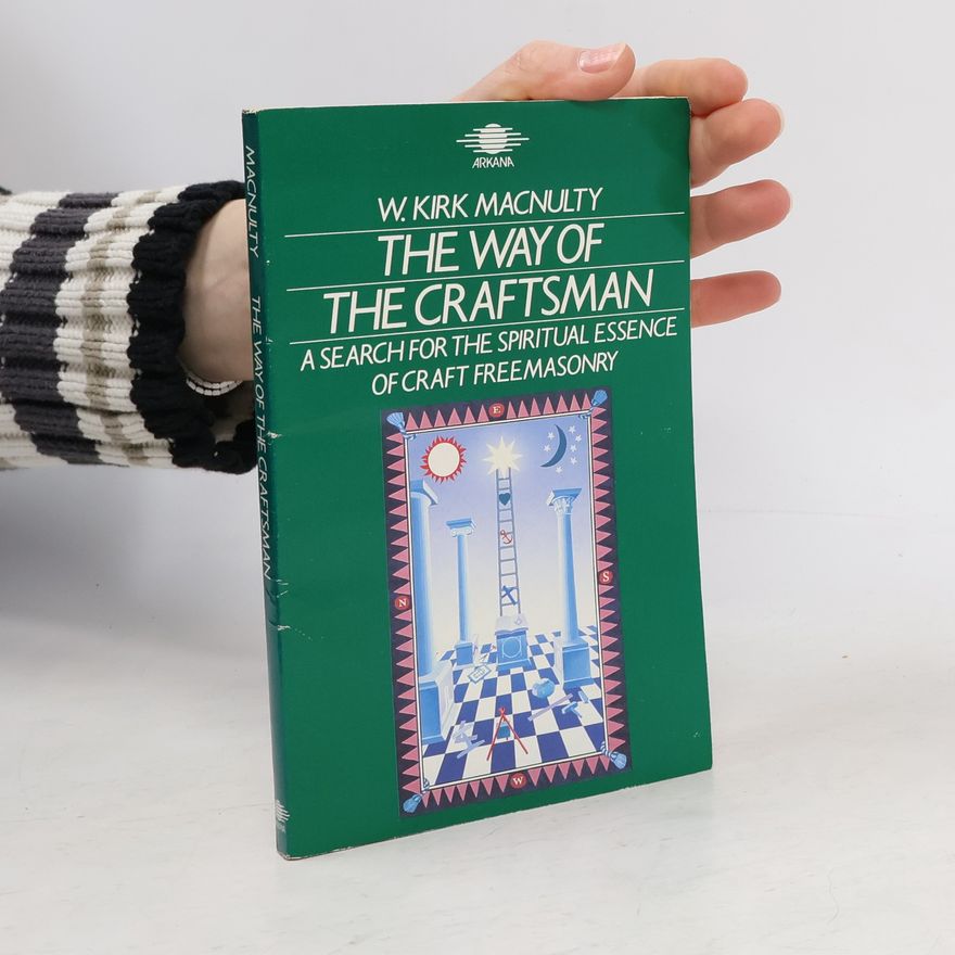 W. Kirk MacNulty The Way of the Craftsman