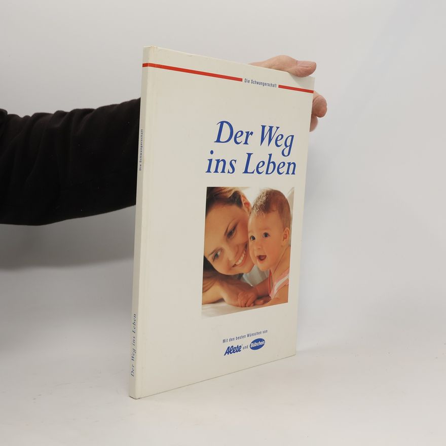 Cornelia von Hoerner-Nitsch Baby's Weg ins Leben