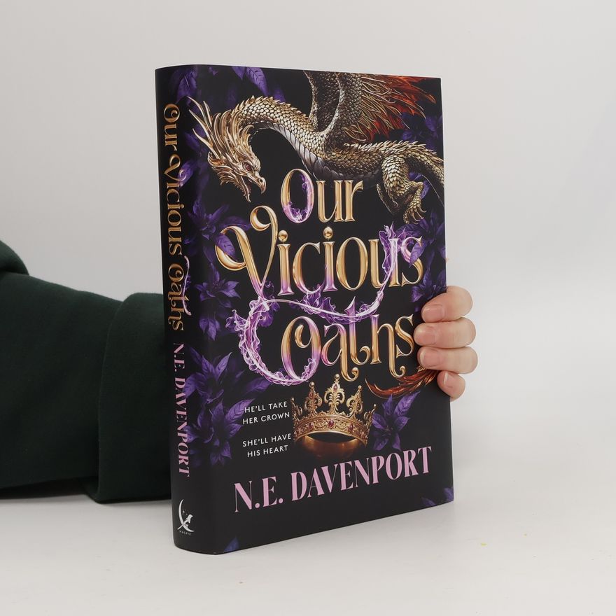 N. E. Davenport Our Vicious Oaths