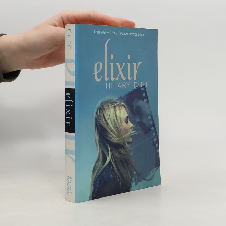 Hilary Duff Elixir