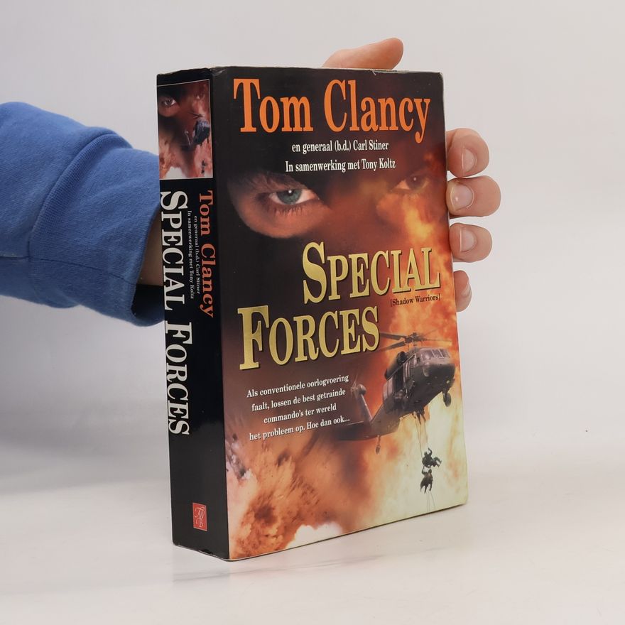 Tom Clancy Special Forces