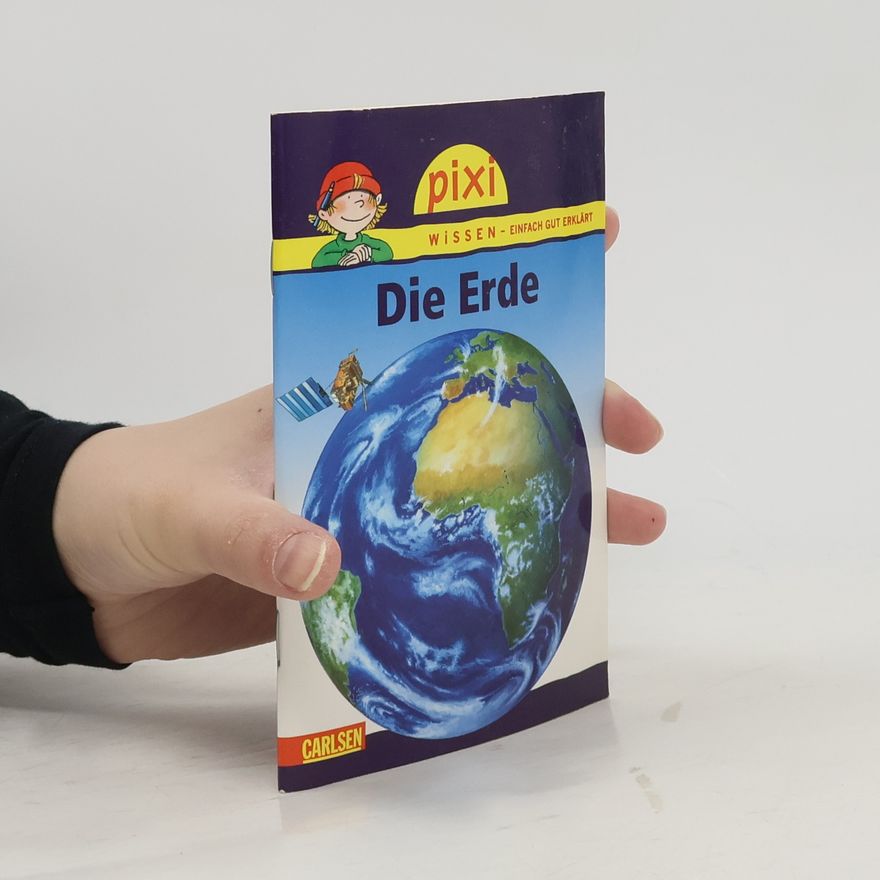 Imke Rudel Die Erde