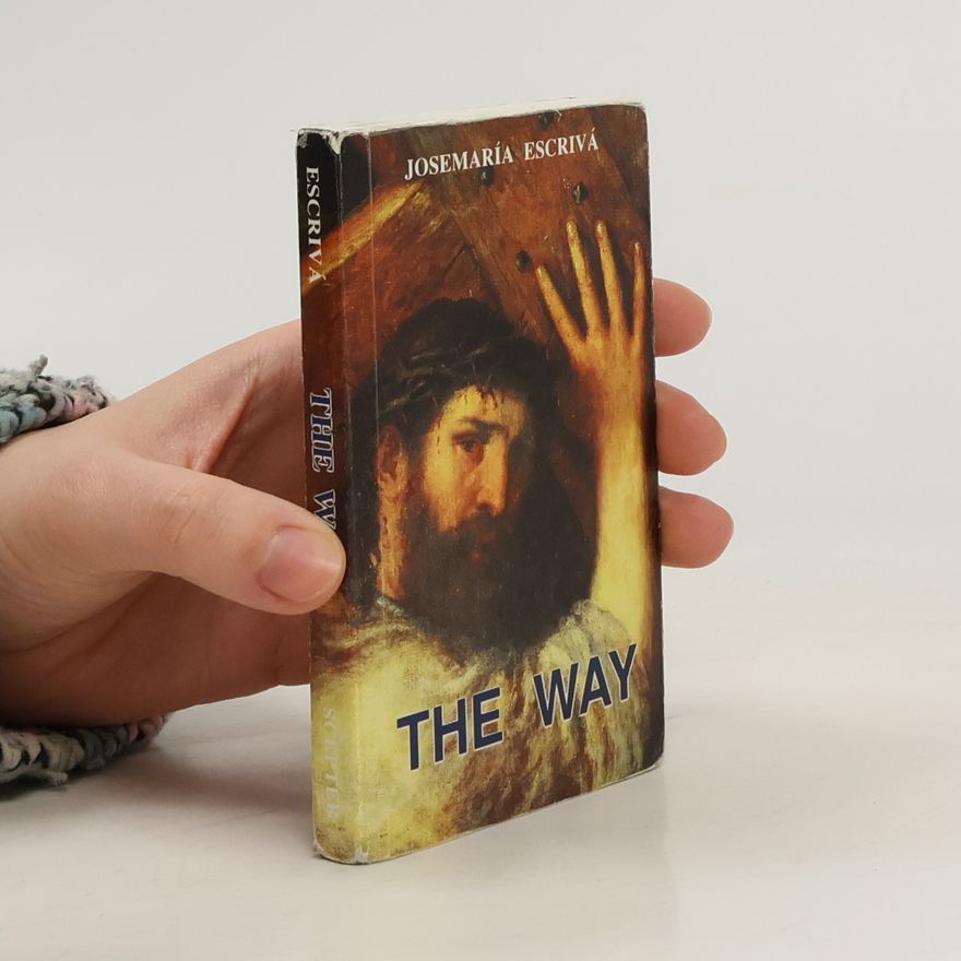José María Escrivá de Balaguer The Way